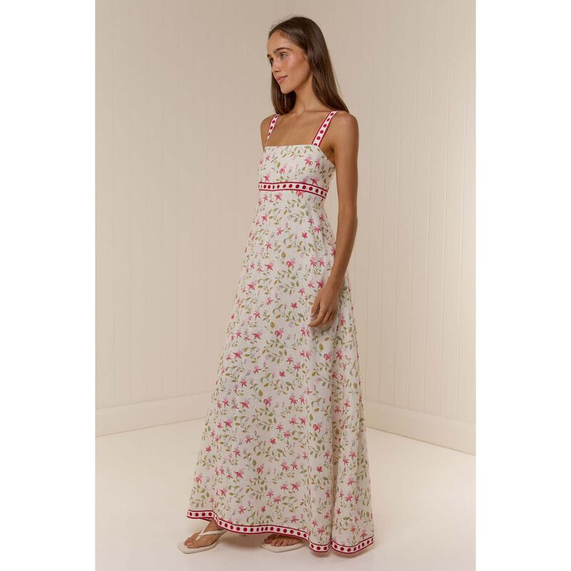 Palm Noosa Belle Dress image number 3
